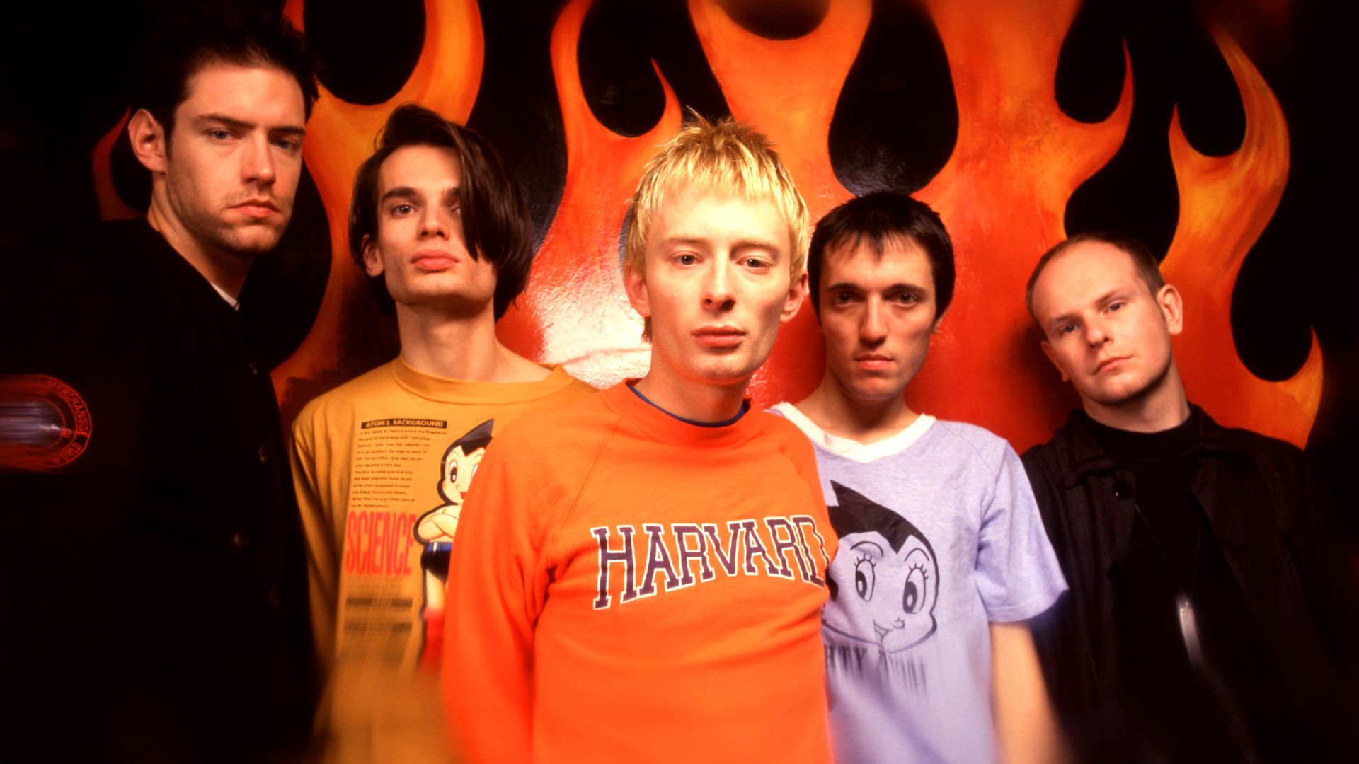 radiohead-banda-rock-reuniao-foto-bob-berg-getty-images
