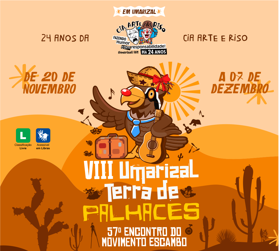 Artes VIII Umarizal Terra de Palhaces 2025_1 (1)