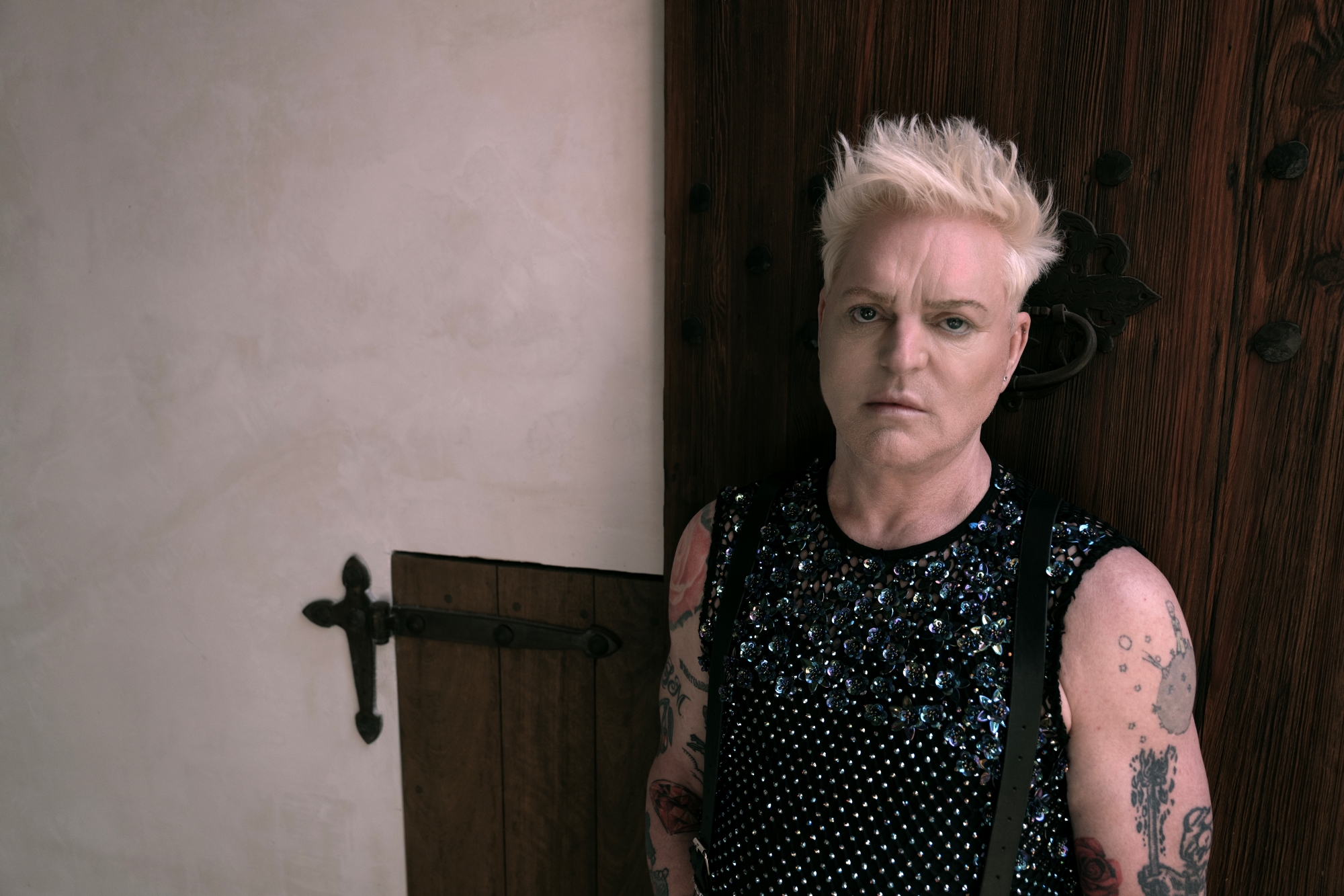 Andy Bell - Sean Black - foto 2