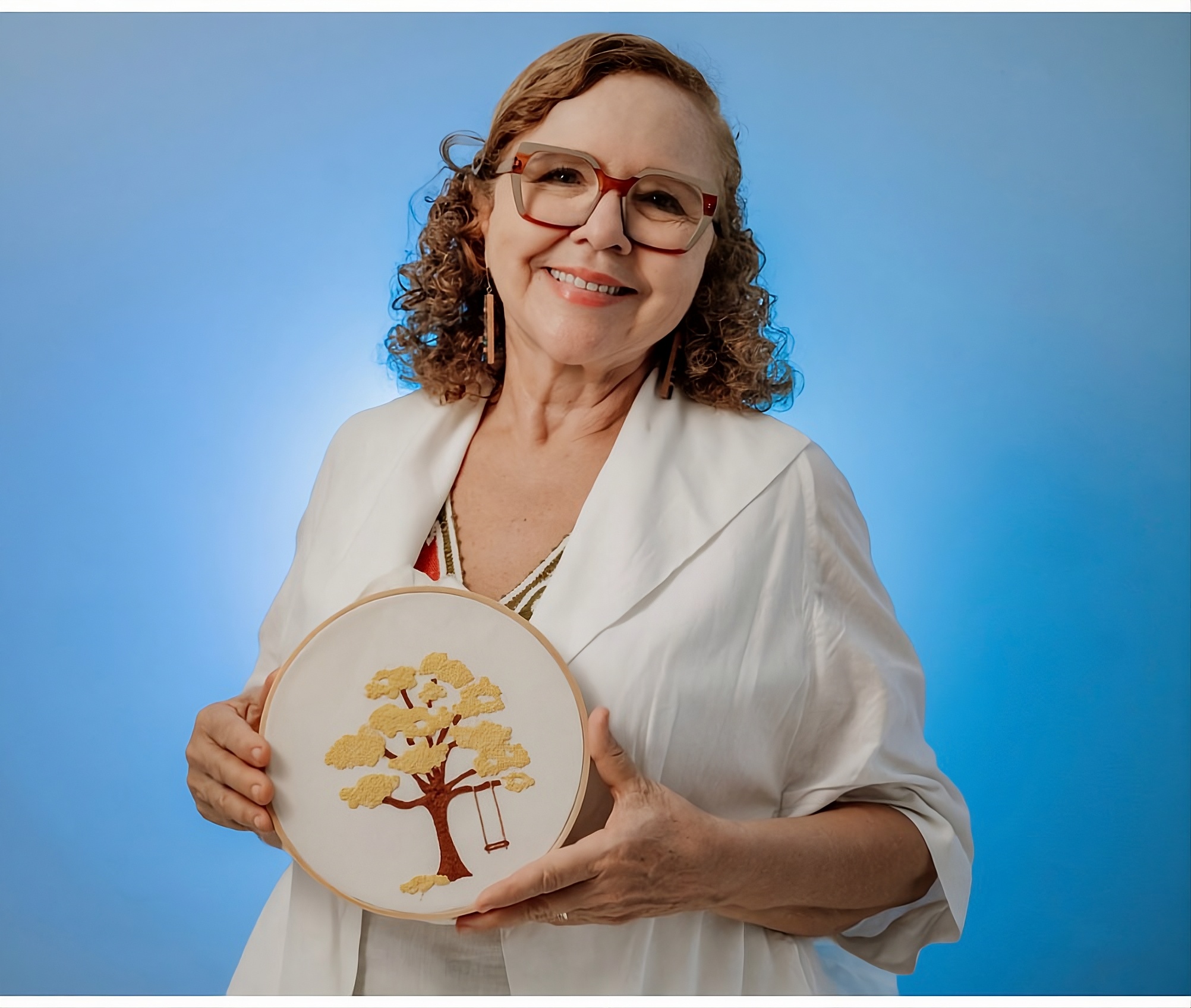 Josy Maria Melo - Crédito Júlio Caesar