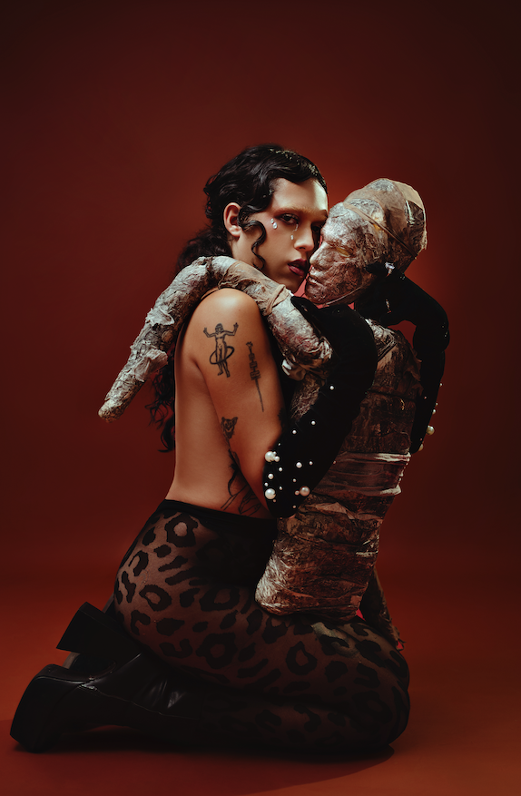 Foto _ Tereza Maciel + Aryanne Almeida