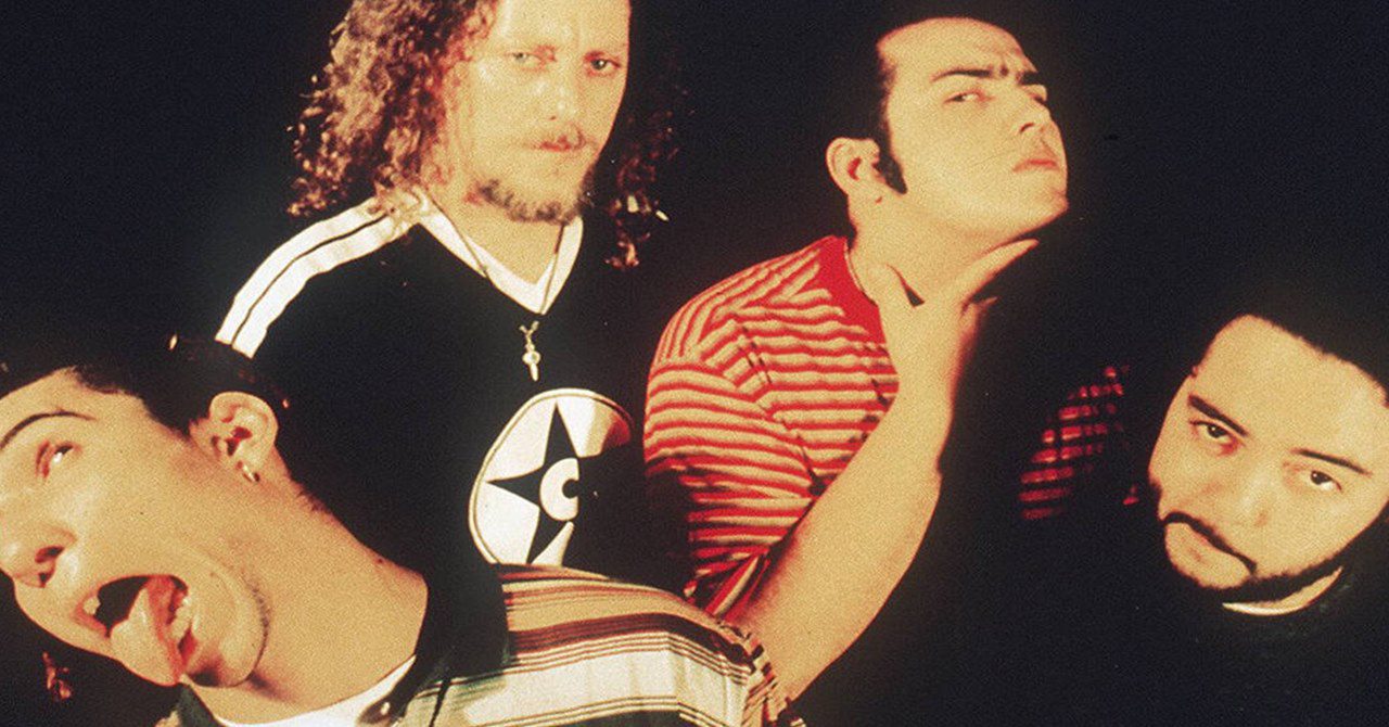 raimundos-formacao-original