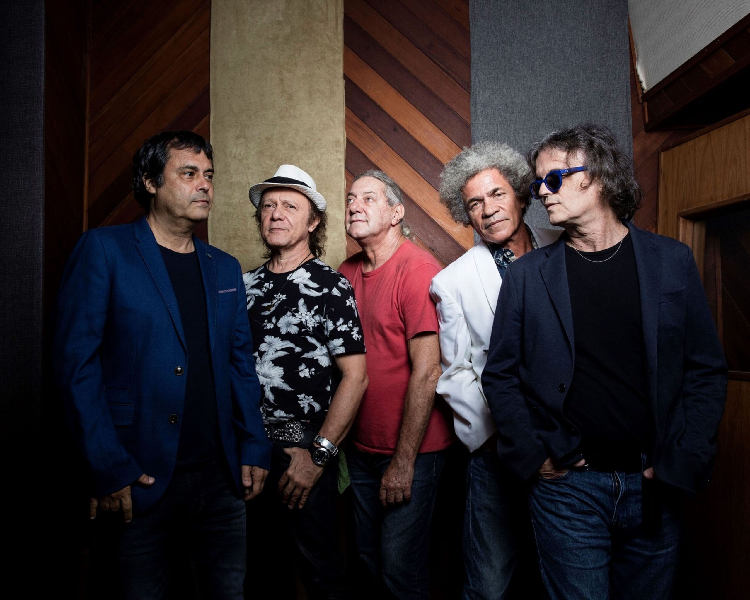 A Cor do Som por Daryan Dornelles 1