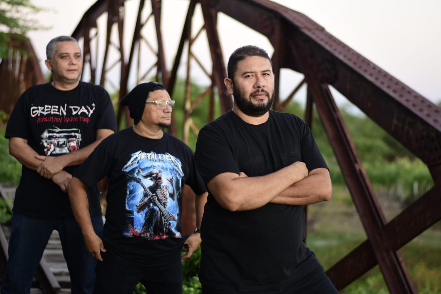 BIOCENOSE FOTO PROMO 2025