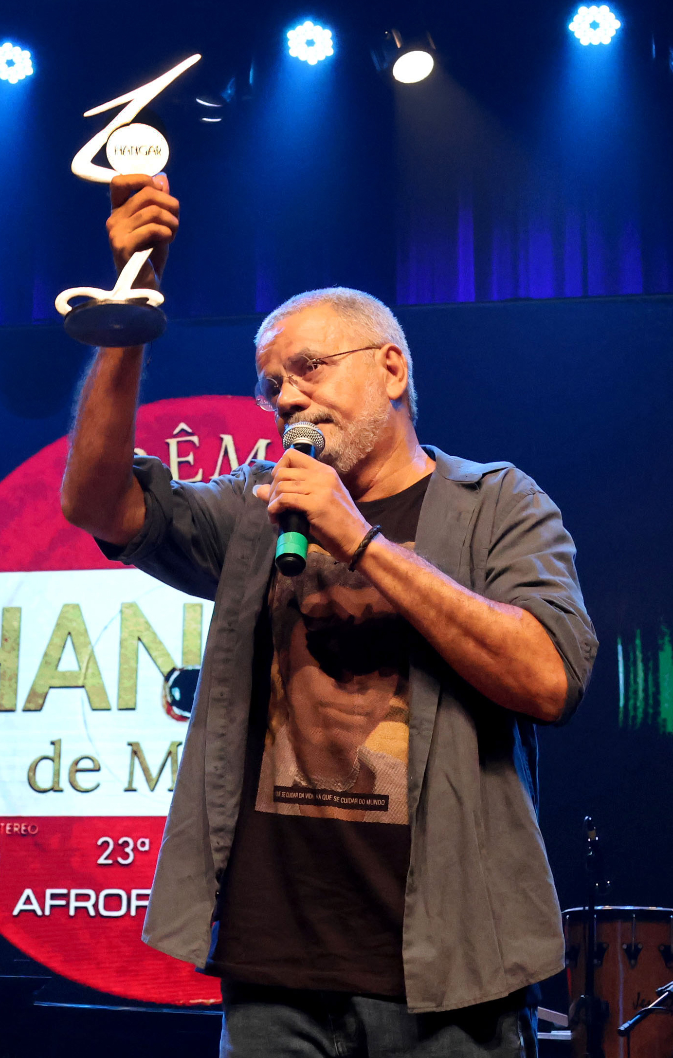 Prêmio Hangar - Compositor