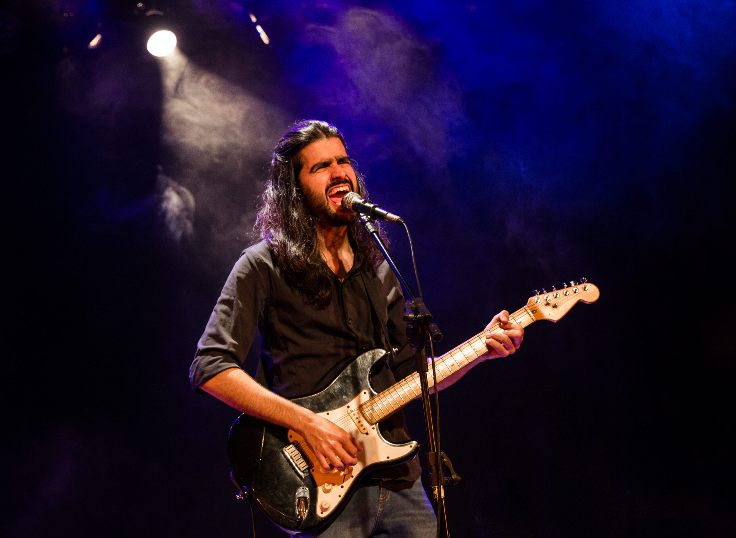 Eric Assmar - Divulgação I (por Uanderson Brittes)