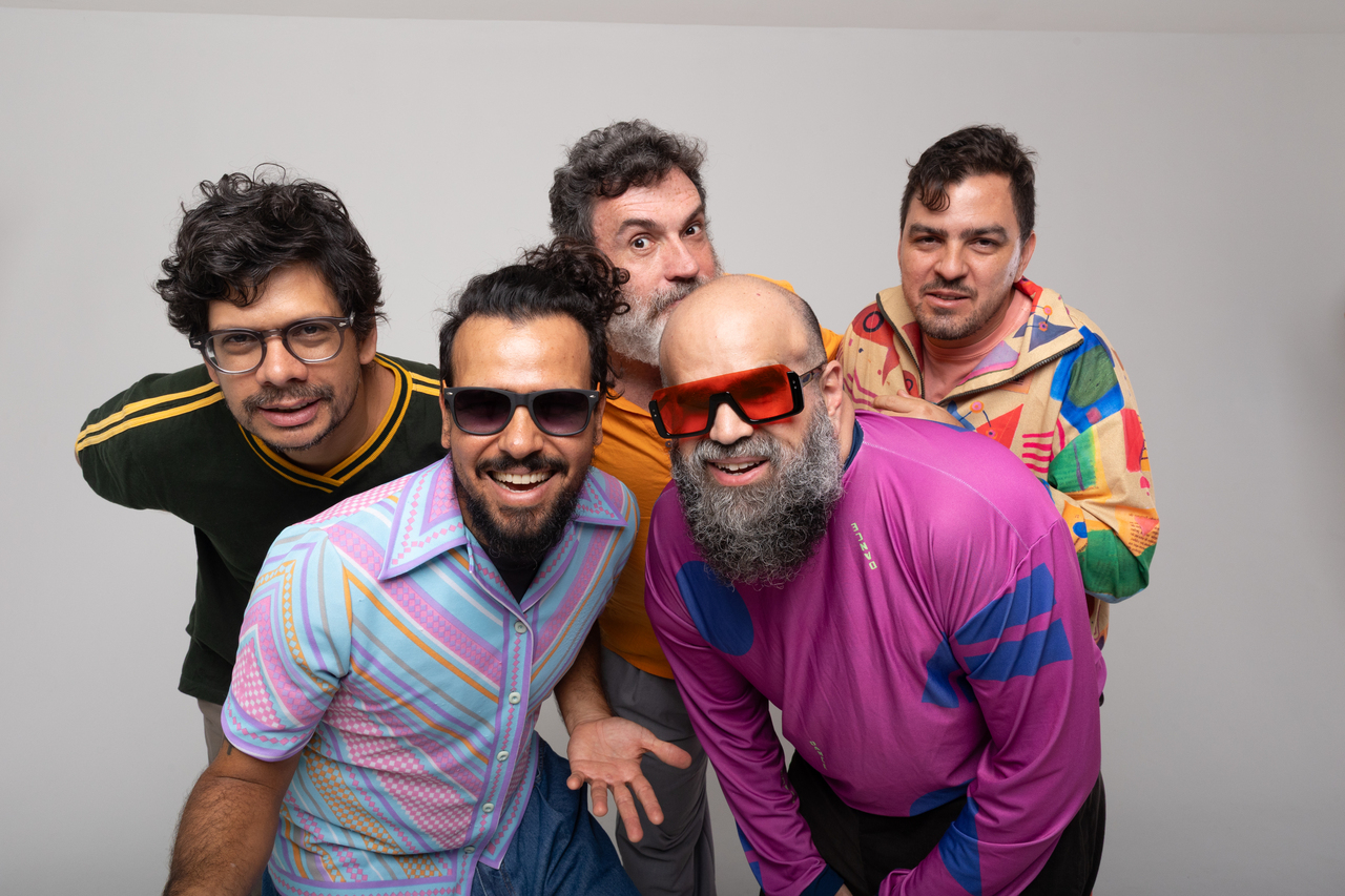 Mombojó - cred Olivia Leite