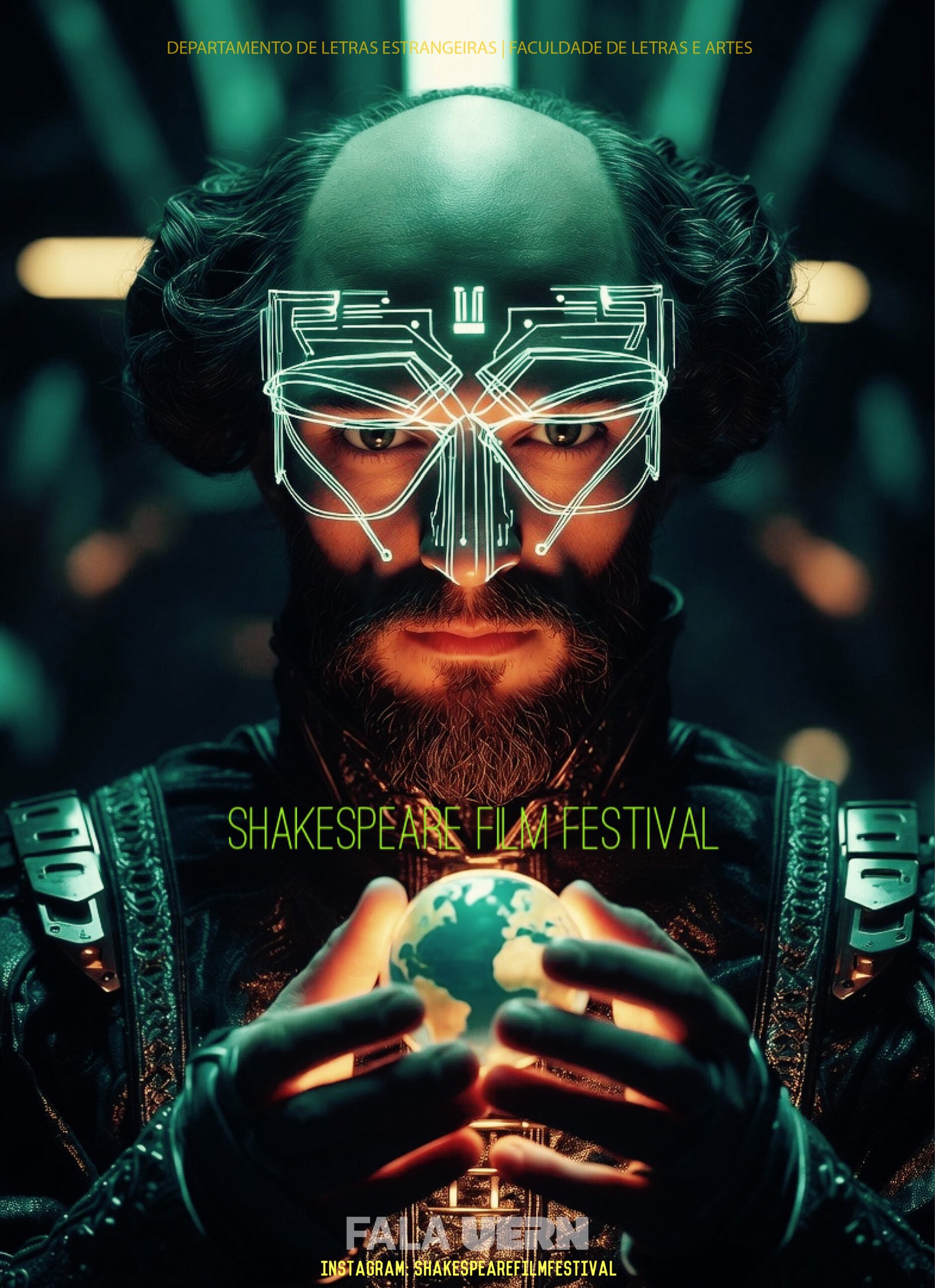 Shakespeare Film Festival