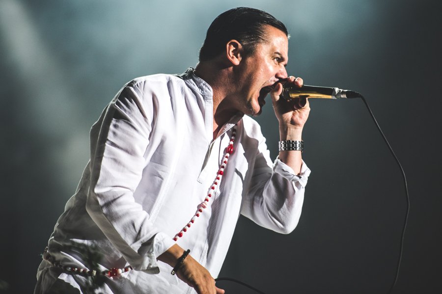 Open'er Festival - Poland - 05/07/2014