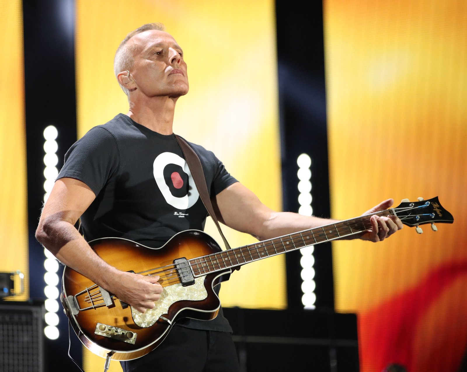 2016 iHeartRadio Music Festival - Night 2 - Show