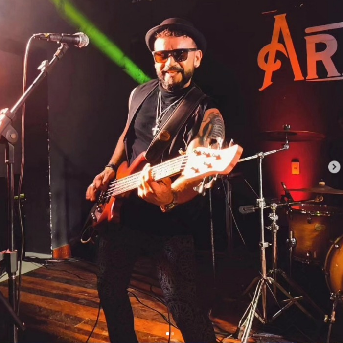 paulinho aires