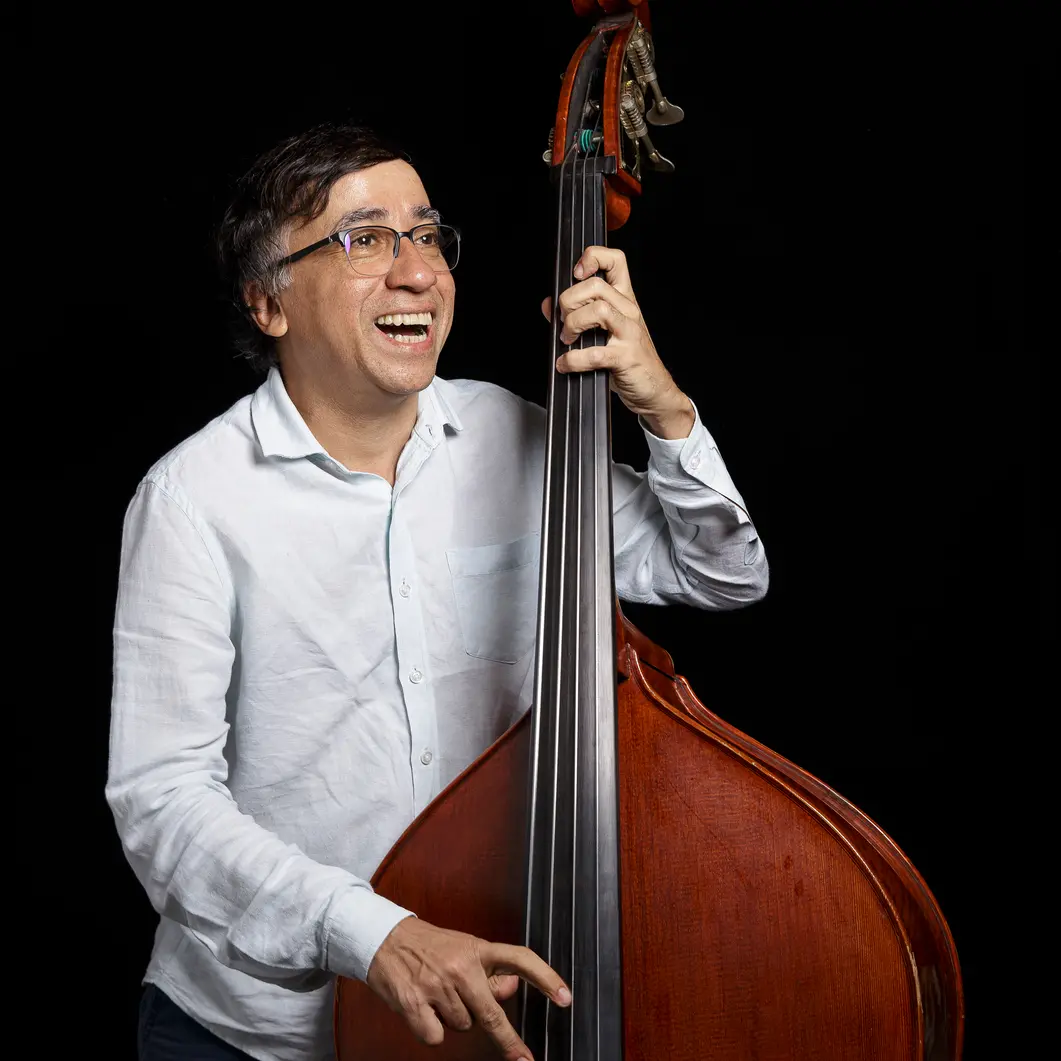 jorge helder