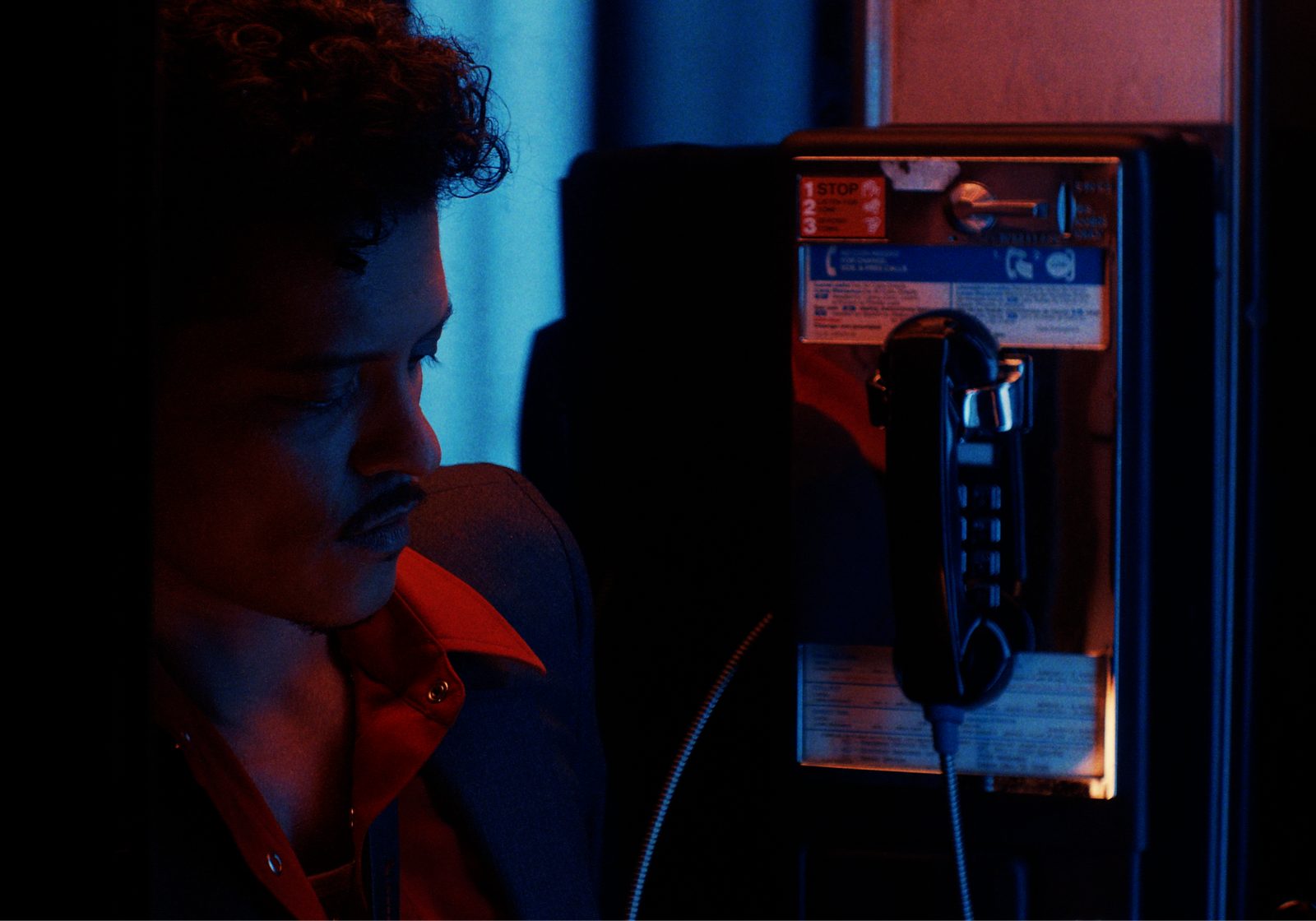 Bruno Mars lança clipe