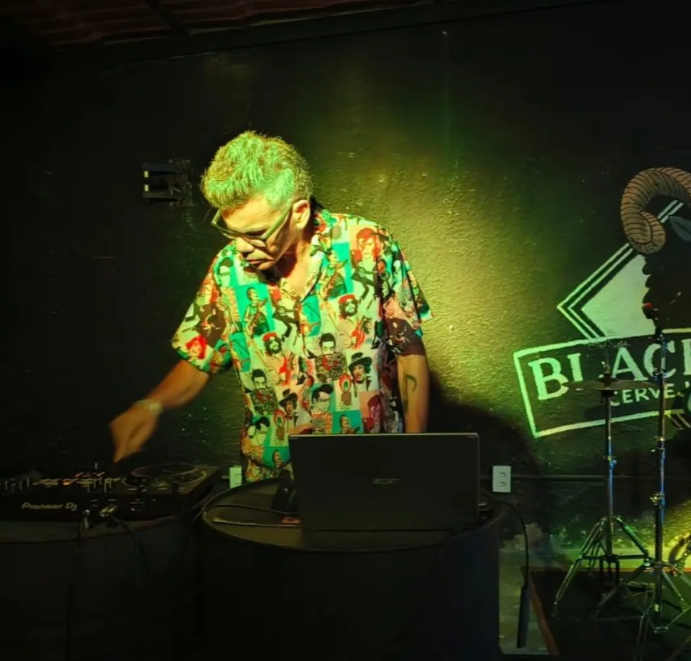 DJ Iltex