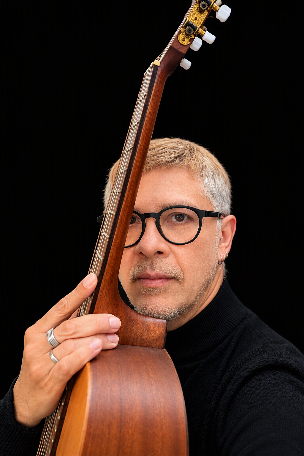 Mariano Tavares - TS 1 (Divulgação, 2026)