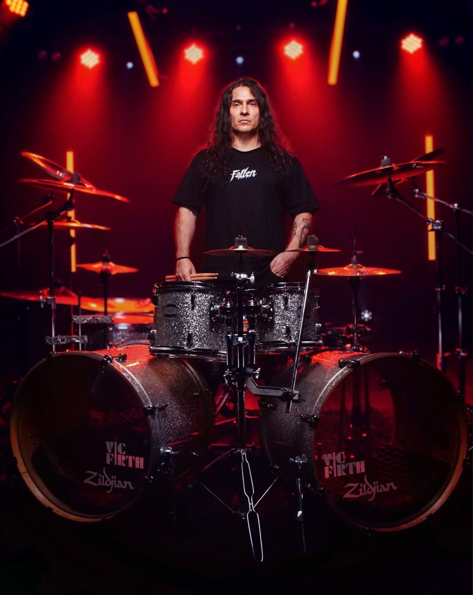 Ricardo Confessori