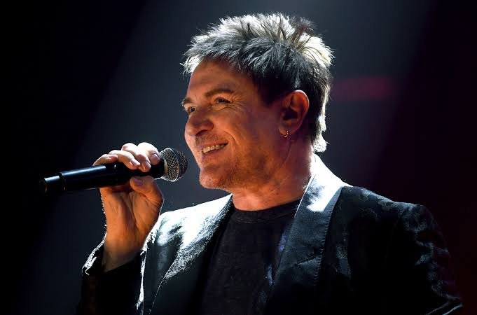 Simon Le Bon