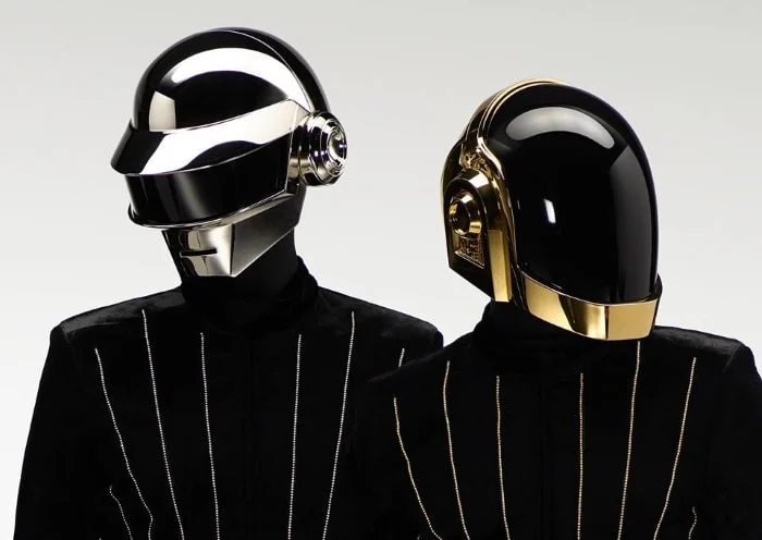 daft-punk-banda
