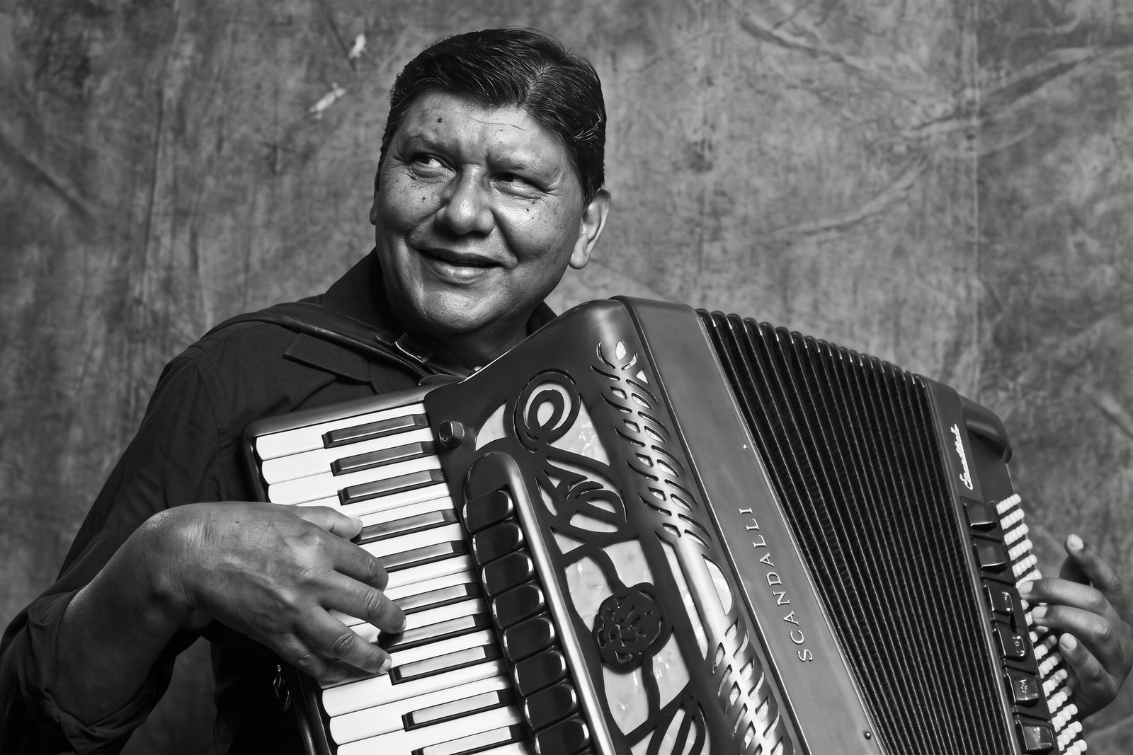 oswaldinho do acordeon